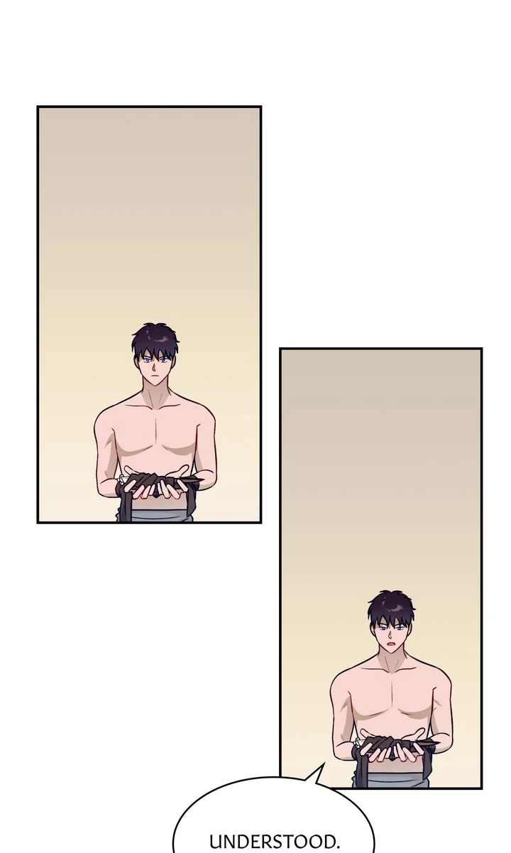 Assassin - Chapter 46 manhwa
