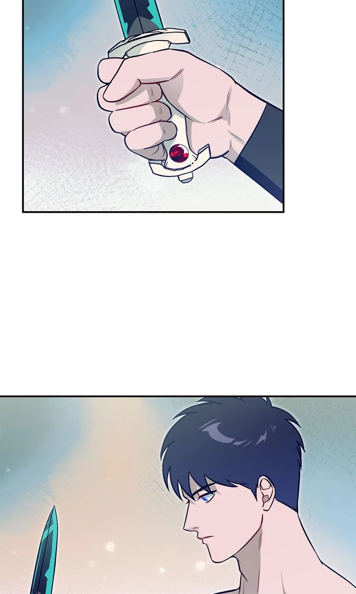 Assassin - Chapter 46 manhwa