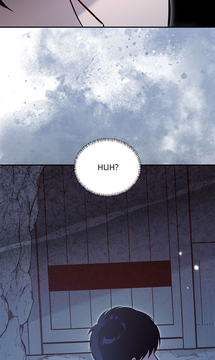 Assassin - Chapter 46 manhwa