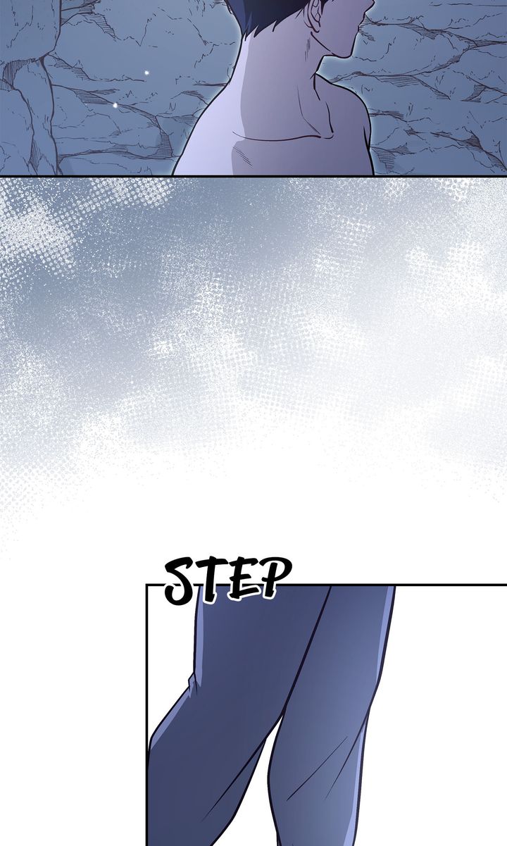 Assassin - Chapter 46 manhwa