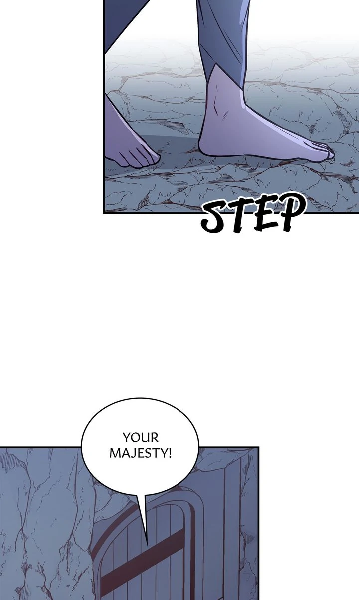 Assassin - Chapter 46 manhwa