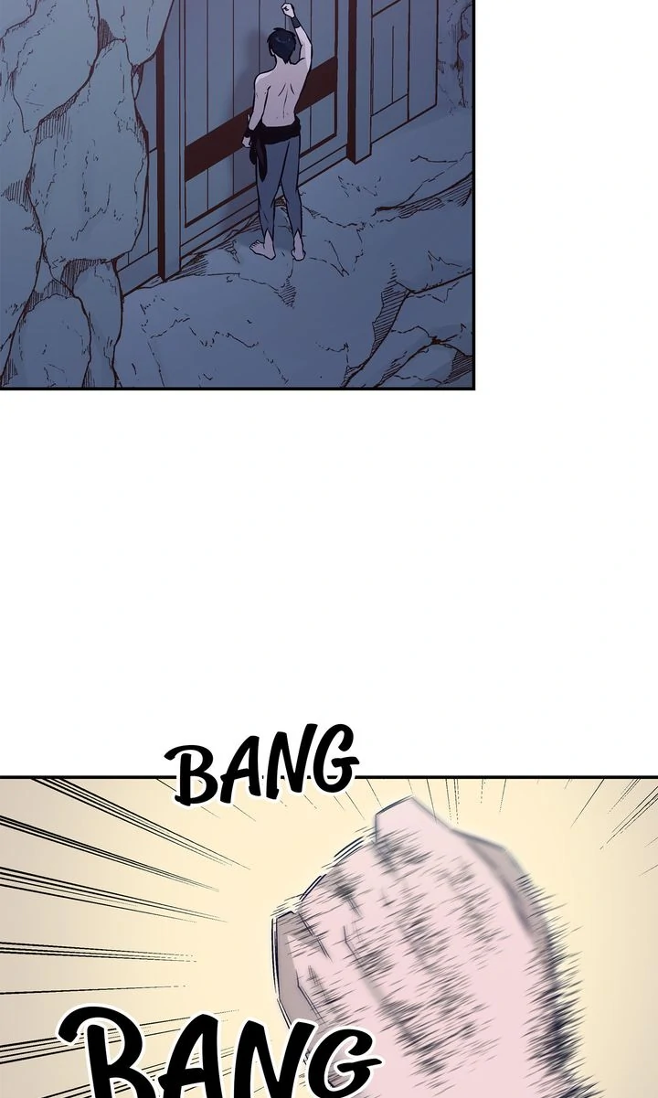 Assassin - Chapter 46 manhwa