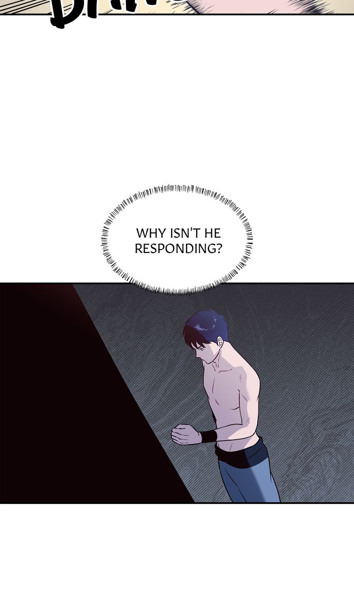 Assassin - Chapter 46 manhwa