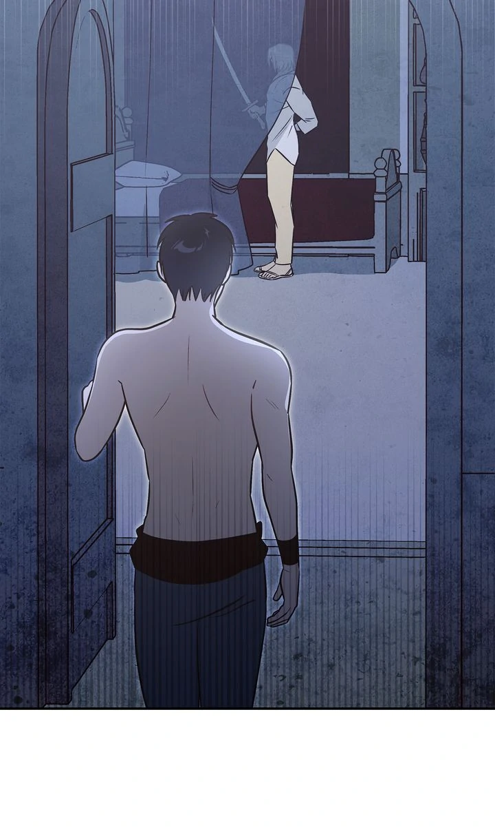 Assassin - Chapter 46 manhwa