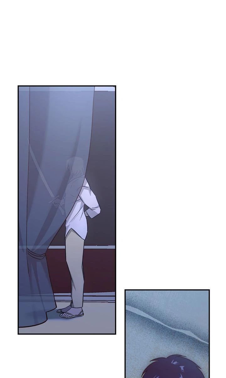 Assassin - Chapter 46 manhwa