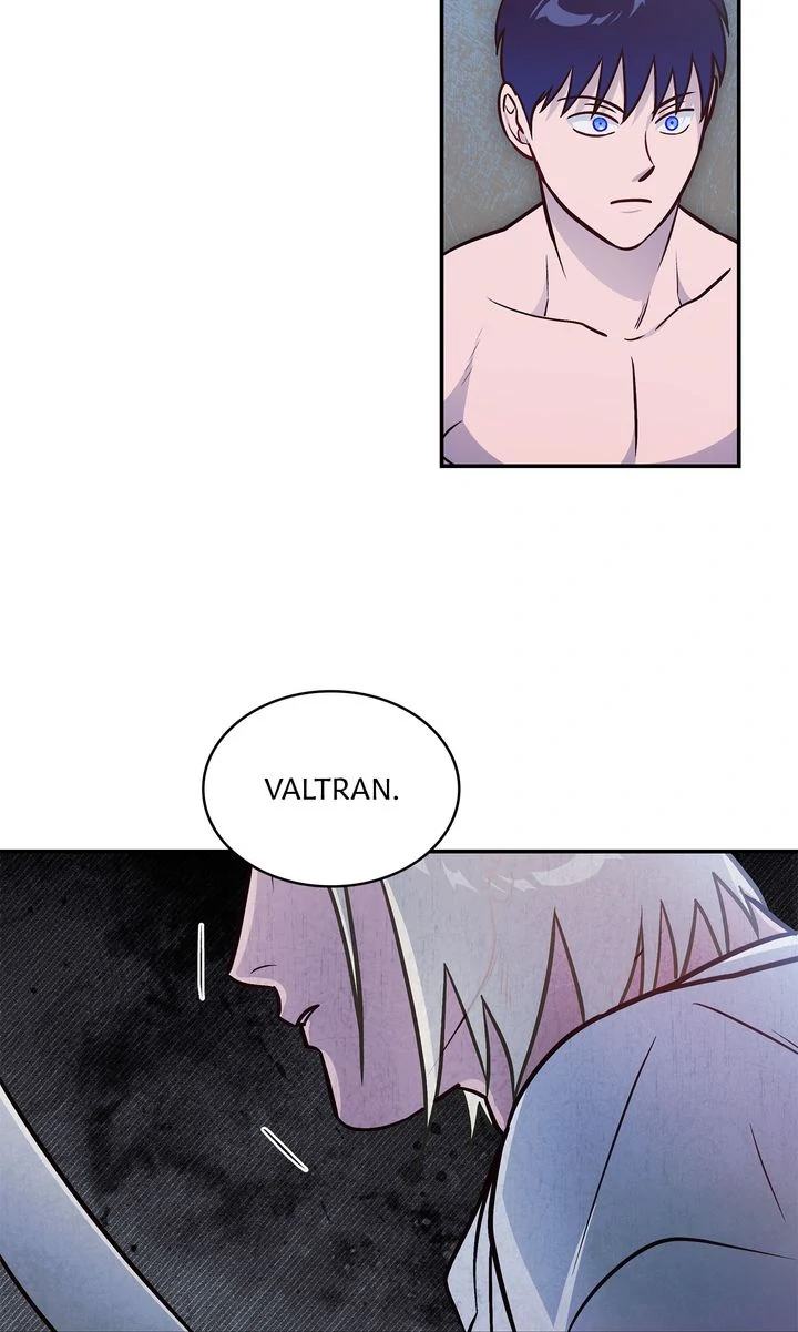 Assassin - Chapter 46 manhwa