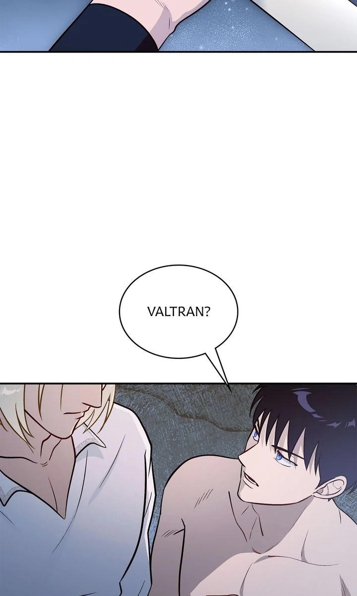 Assassin - Chapter 46 manhwa