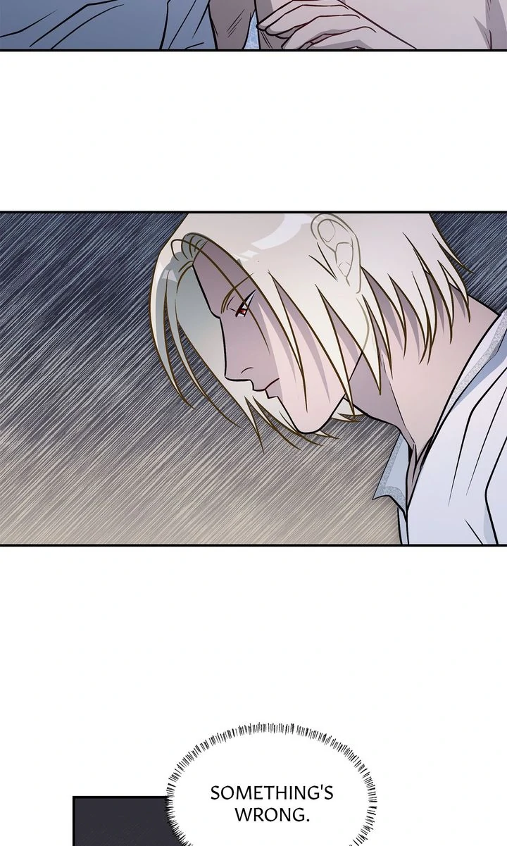 Assassin - Chapter 46 manhwa