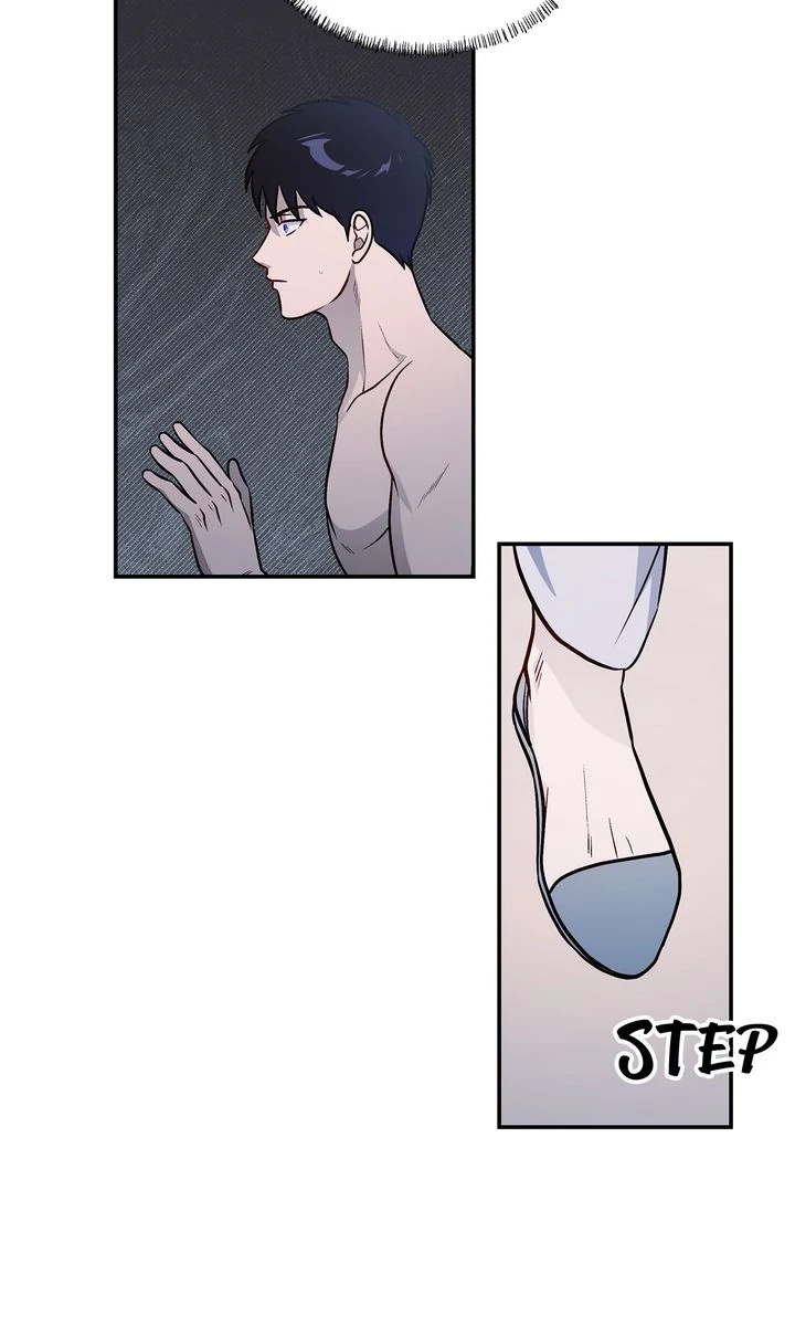 Assassin - Chapter 46 manhwa