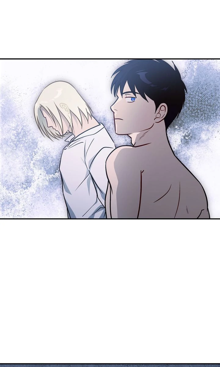 Assassin - Chapter 46 manhwa