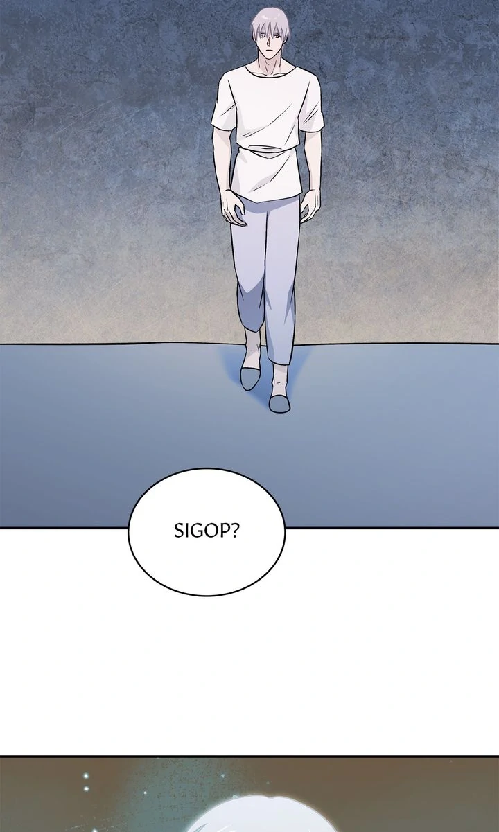 Assassin - Chapter 46 manhwa