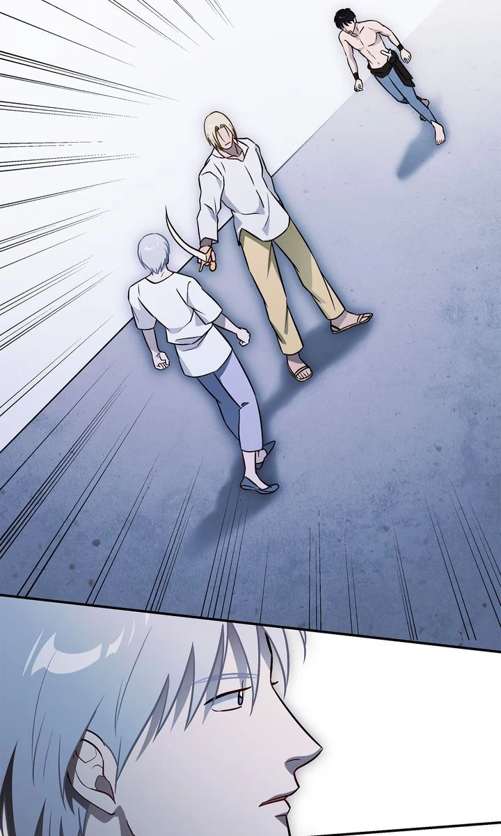 Assassin - Chapter 46 manhwa
