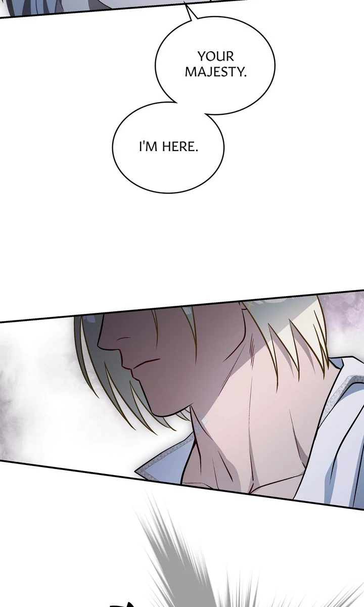 Assassin - Chapter 46 manhwa