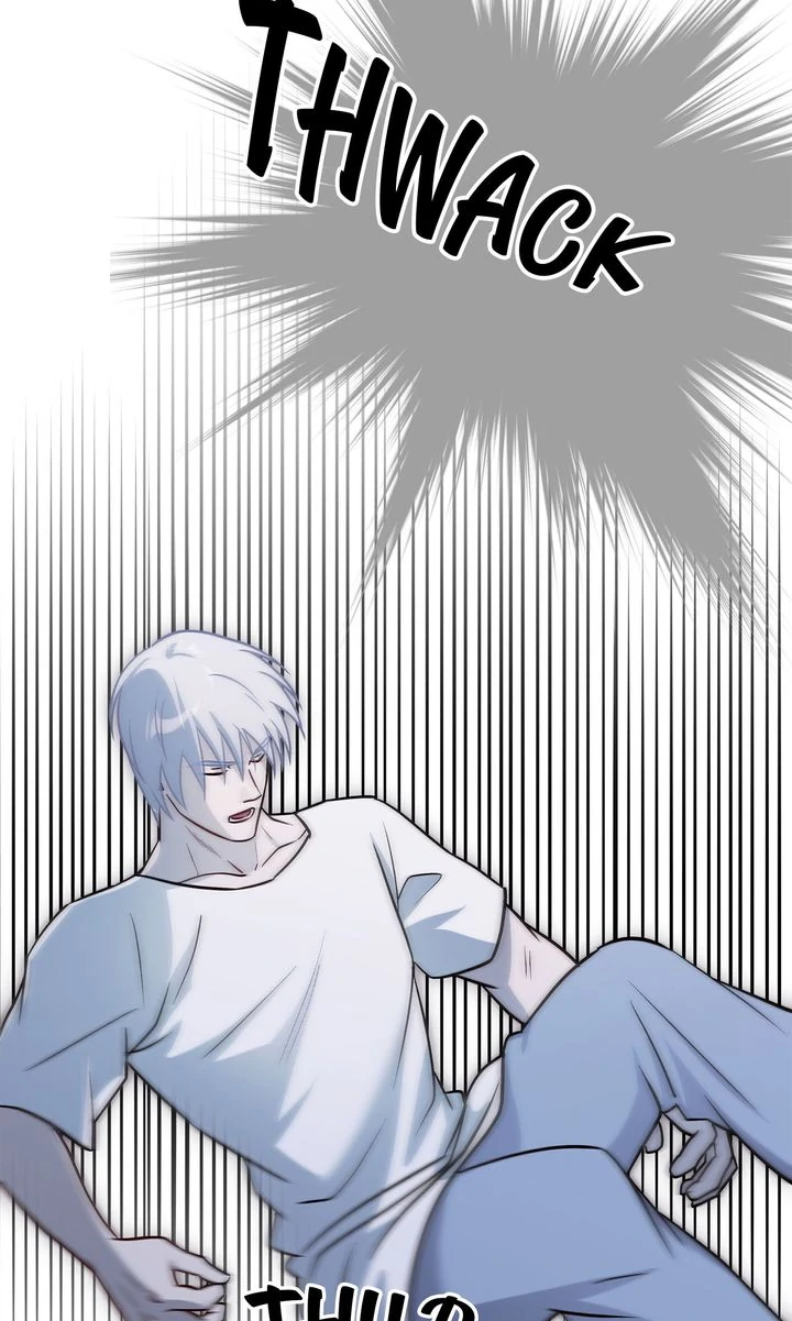 Assassin - Chapter 46 manhwa