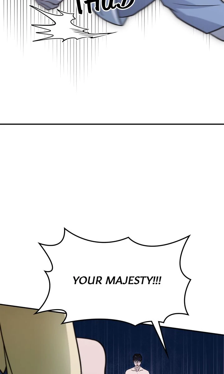 Assassin - Chapter 46 manhwa
