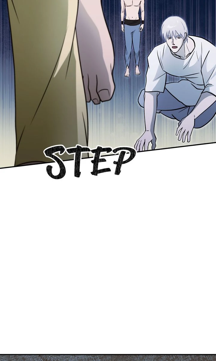 Assassin - Chapter 46 manhwa