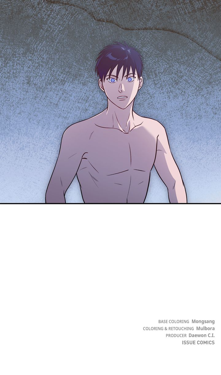 Assassin - Chapter 46 manhwa
