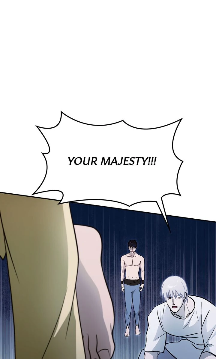 Assassin - Chapter 47 manhwa