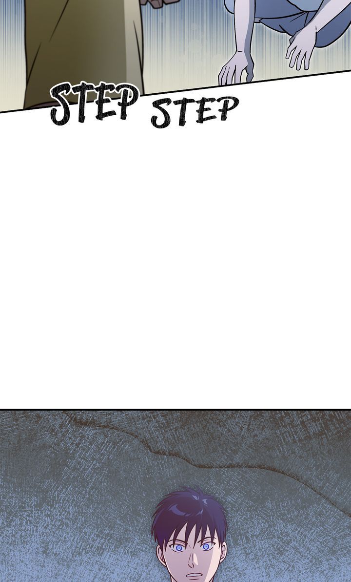 Assassin - Chapter 47 manhwa
