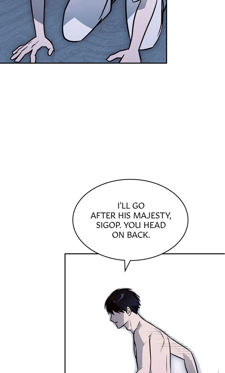 Assassin - Chapter 47 manhwa