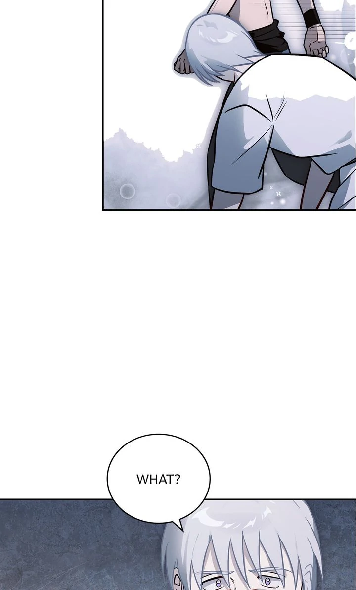Assassin - Chapter 47 manhwa