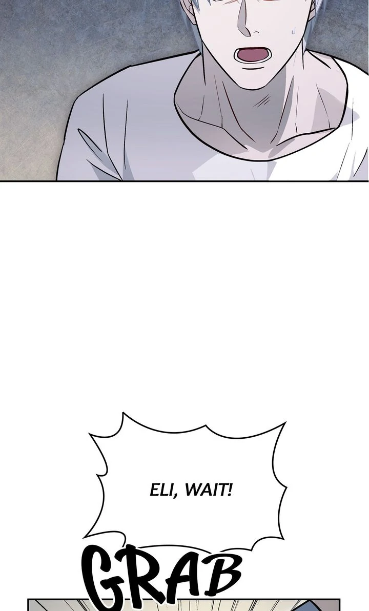 Assassin - Chapter 47 manhwa