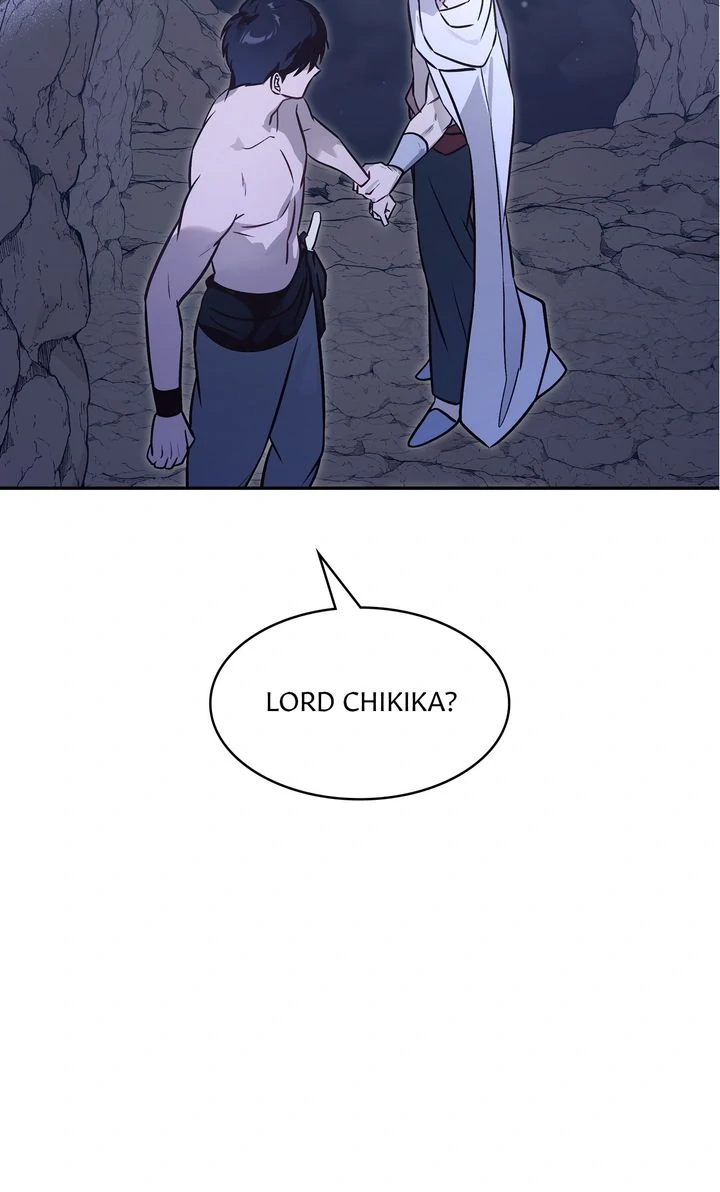 Assassin - Chapter 47 manhwa