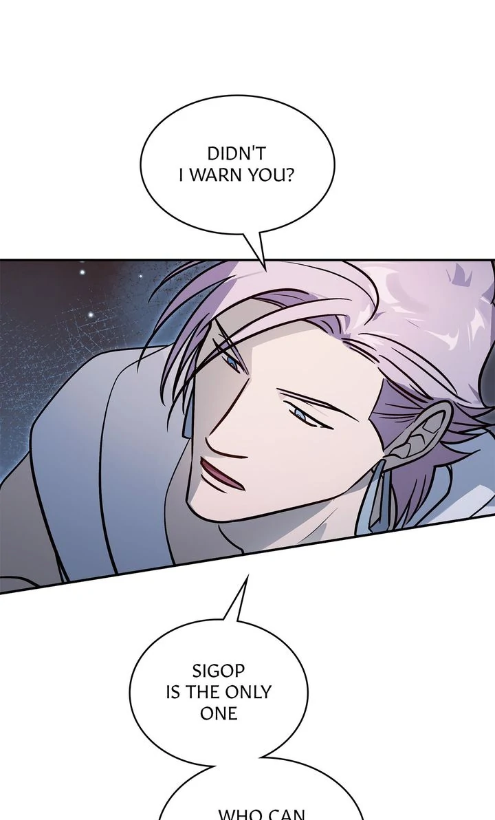 Assassin - Chapter 47 manhwa