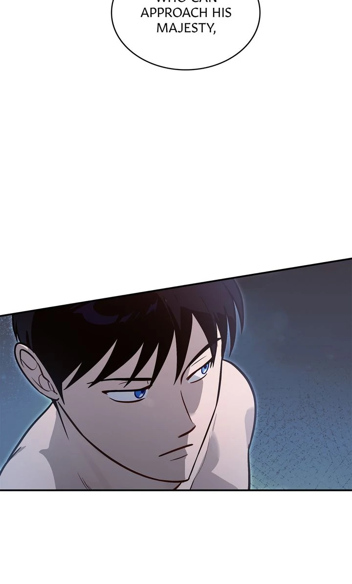 Assassin - Chapter 47 manhwa