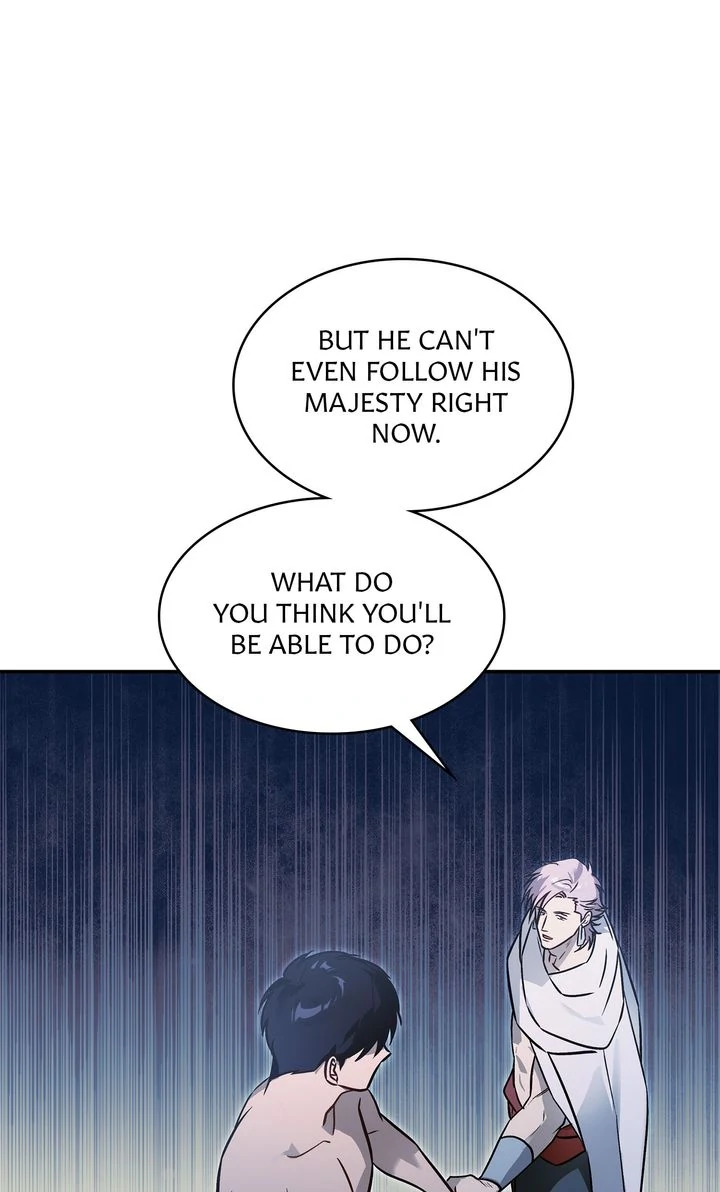 Assassin - Chapter 47 manhwa