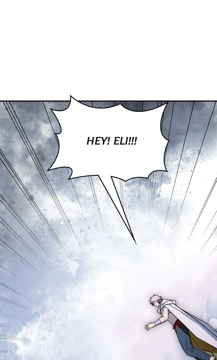 Assassin - Chapter 47 manhwa