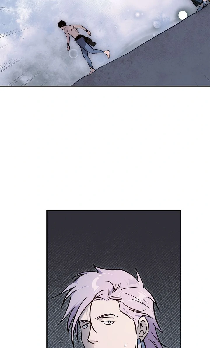 Assassin - Chapter 47 manhwa