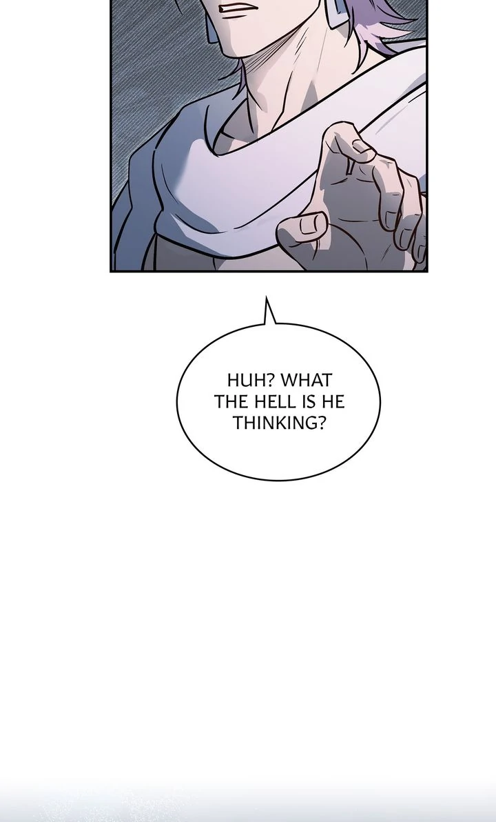 Assassin - Chapter 47 manhwa