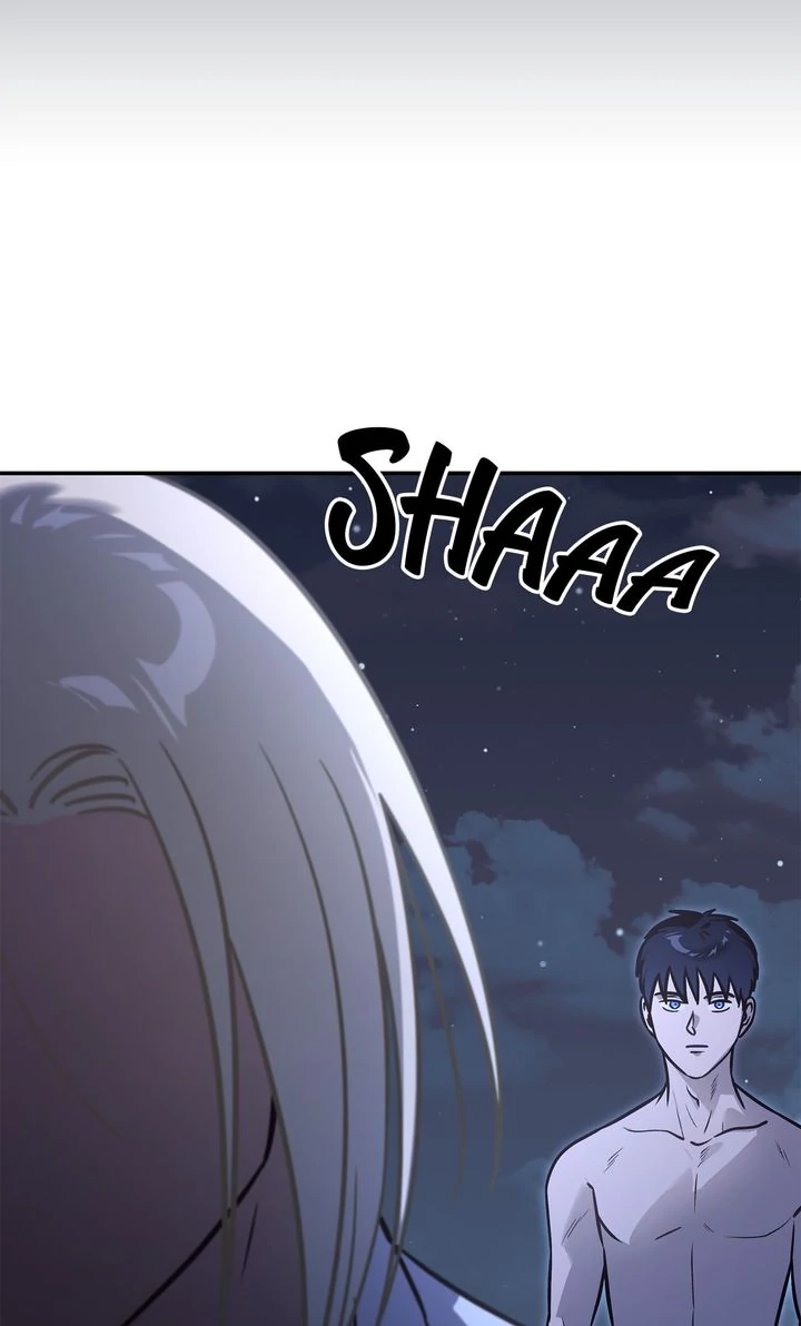 Assassin - Chapter 47 manhwa