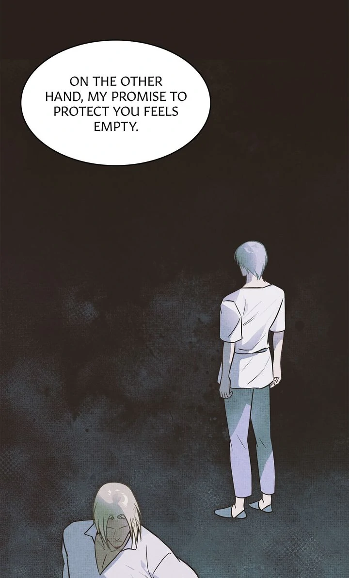 Assassin - Chapter 47 manhwa