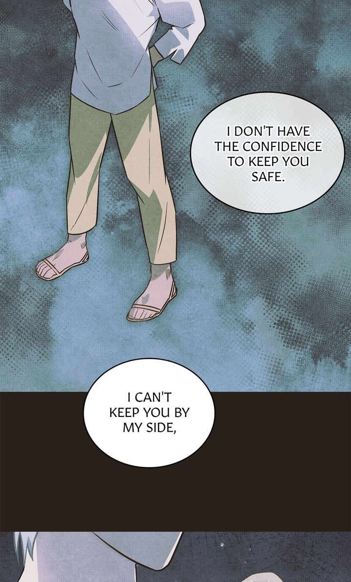 Assassin - Chapter 47 manhwa