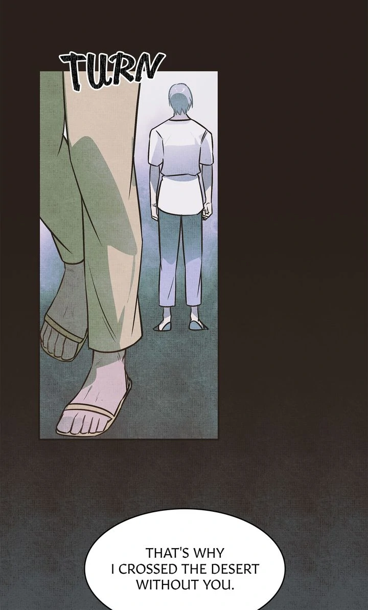 Assassin - Chapter 47 manhwa