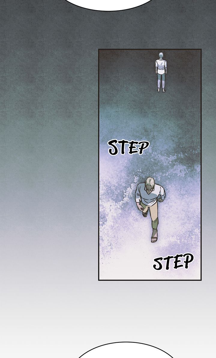 Assassin - Chapter 47 manhwa