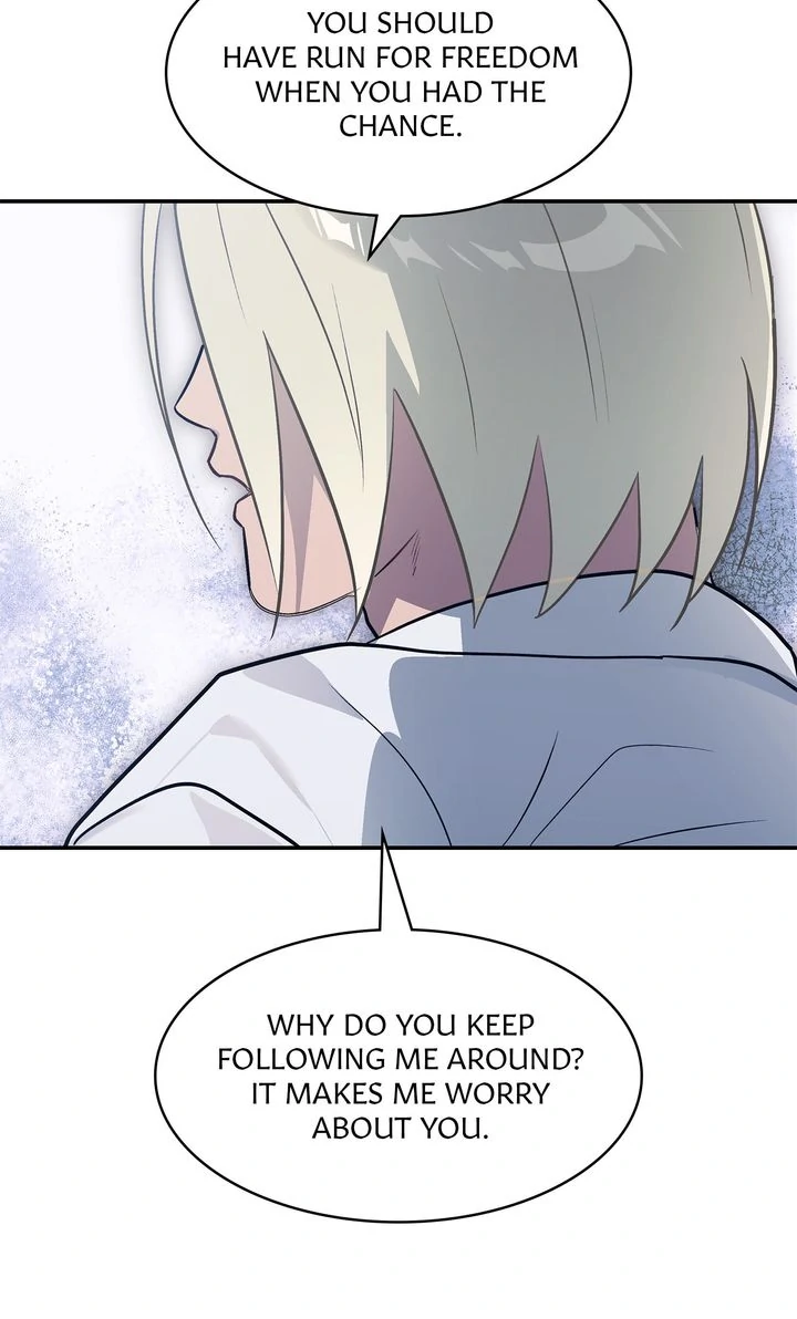 Assassin - Chapter 47 manhwa