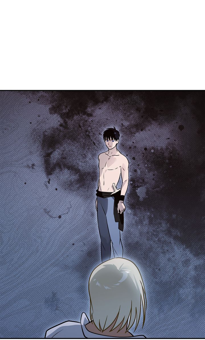 Assassin - Chapter 47 manhwa
