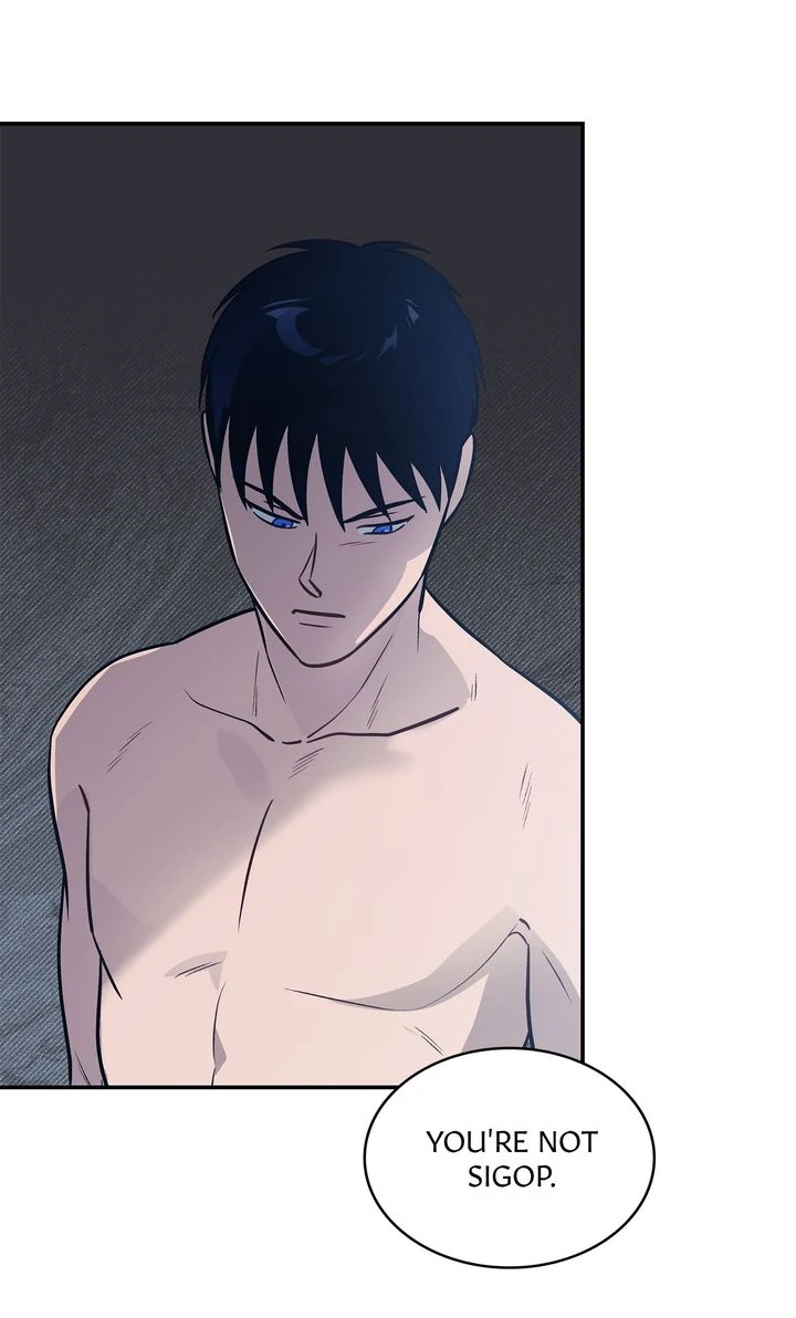 Assassin - Chapter 47 manhwa