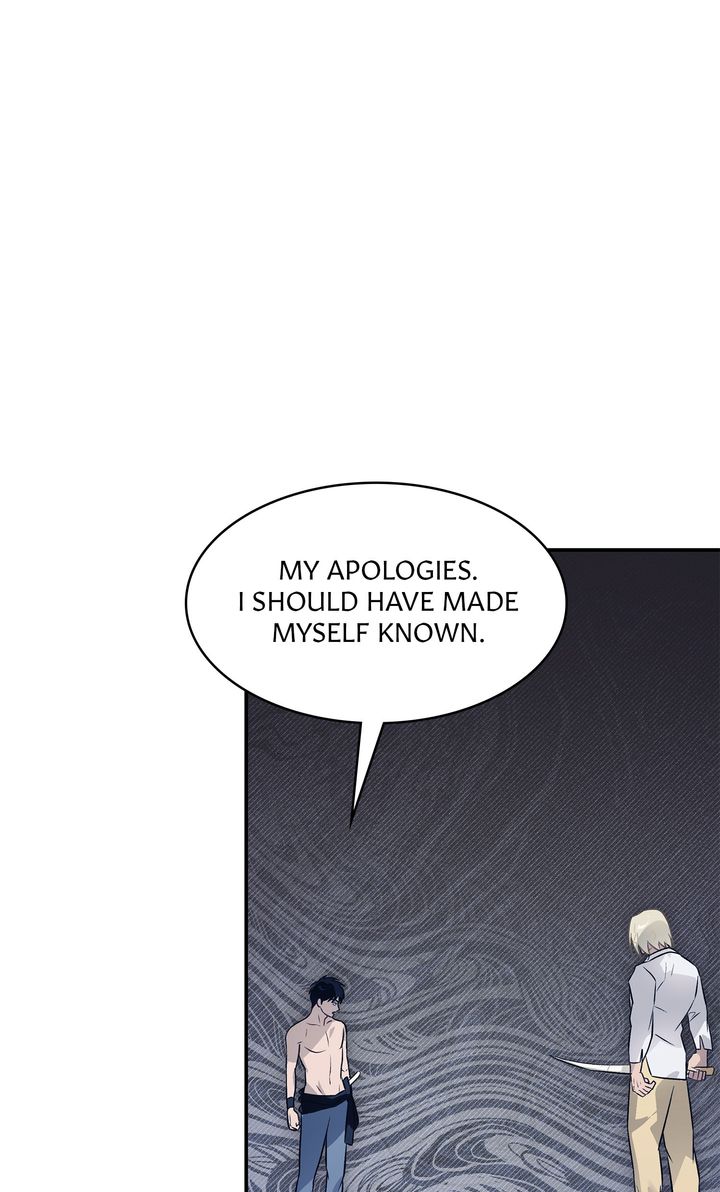 Assassin - Chapter 47 manhwa