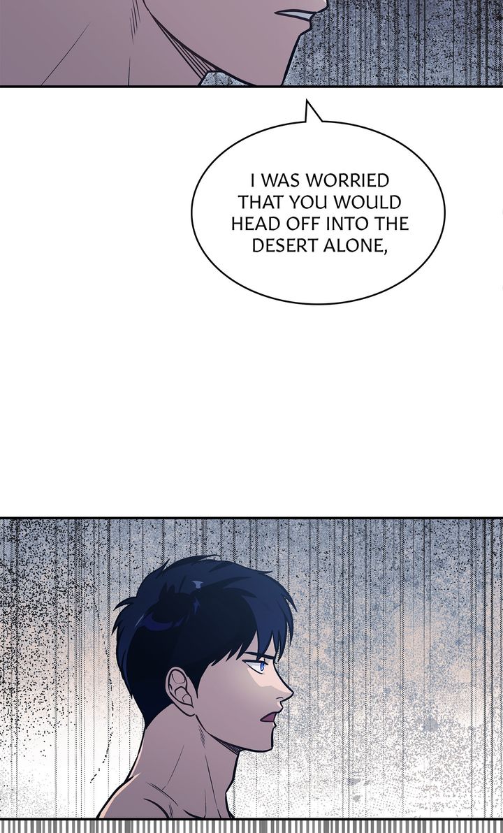 Assassin - Chapter 47 manhwa