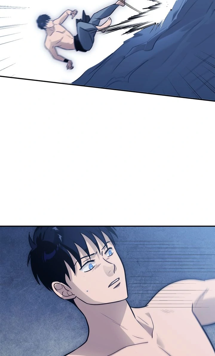 Assassin - Chapter 47 manhwa