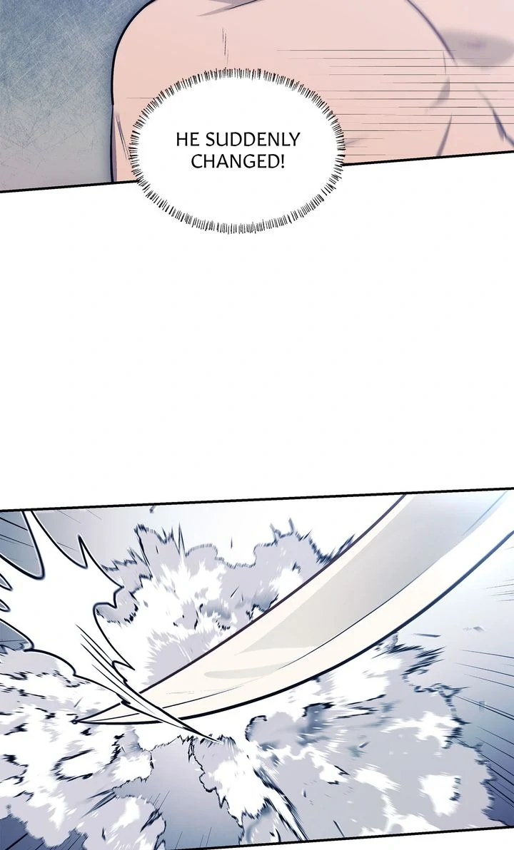 Assassin - Chapter 47 manhwa