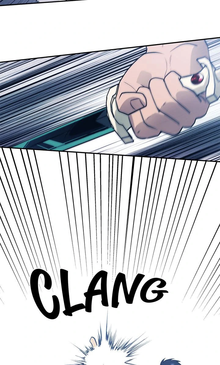 Assassin - Chapter 47 manhwa