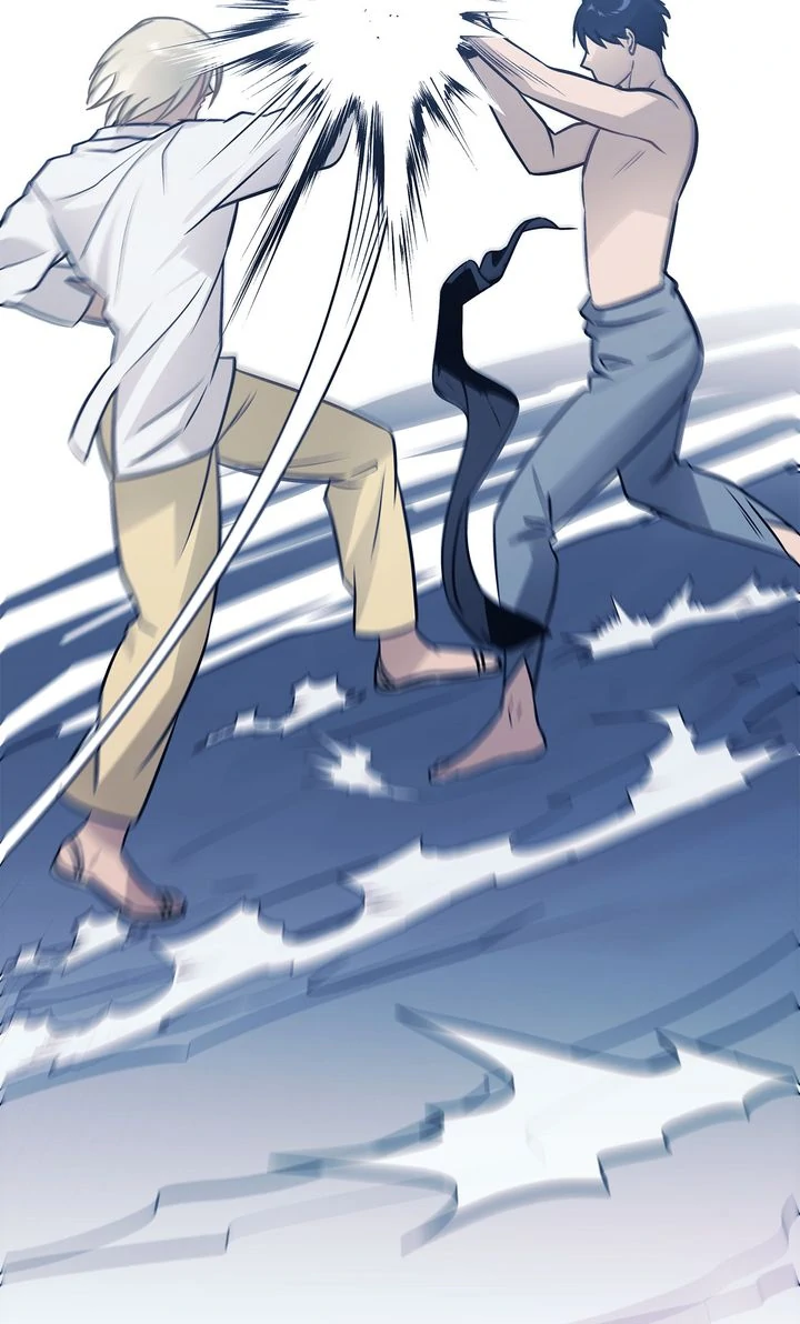 Assassin - Chapter 47 manhwa