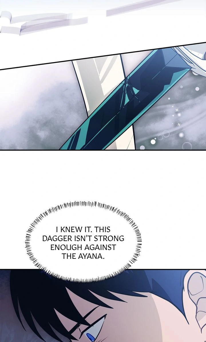 Assassin - Chapter 47 manhwa