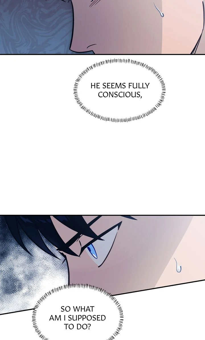 Assassin - Chapter 47 manhwa