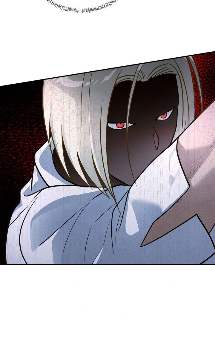 Assassin - Chapter 47 manhwa